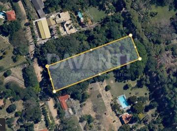 0 · terreno à venda em Parque Valinhos