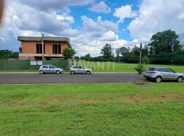 0 · Lote à venda no Condomínio Reserva Santa Izabel!