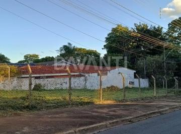 0 · Terreno à venda no bairro Parque São Quirino em Campinas na Davanti Imóveis.