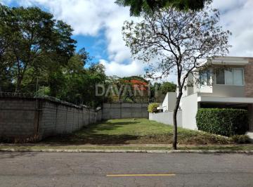 0 · Terreno à venda no Condomínio Reserva Colonial em Valinhos na Davanti Imóveis.
