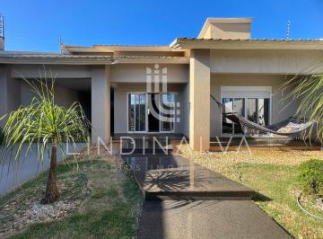 Casa · 200m² · 2 Quartos · 3 Vagas · Casa com 3 dormitórios à venda, Jardim Lancaster, Foz do Iguaçu/PR