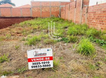 Terreno · 176m² · Terreno à venda com 176,00m2 no Jardim Atlantis I Região do Jardim Alvorada