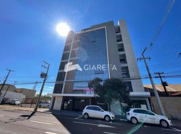 Apartamento · 130m² · 2 Vagas · Apartamento para locação no EDIFÍCIO VANCOUVER, CENTRO, TOLEDO - PR