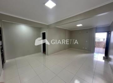 Apartamento · 122m² · 2 Quartos · 1 Vaga · Apartamento para locação no EDIFÍCIO ANGÉLICA, CENTRO, TOLEDO - PR
