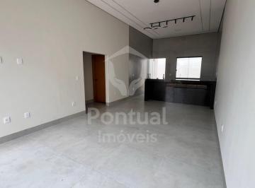 Casa · 100m² · 3 Quartos · Casa à venda, com 3 quartos sendo 1 suite, Maravilha, UBERLANDIA - MG