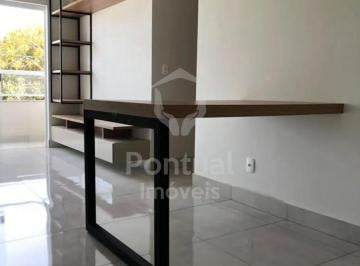 Apartamento · 57m² · 2 Quartos · 2 Vagas · Apartamento à venda, com 2 quartos sendo 1 suite, Jardim Europa, UBERLANDIA - MG
