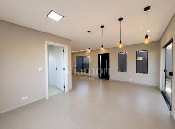 Casa · 102m² · 3 Quartos · 2 Vagas · Sobrado em condomínio à venda, São Braz, CURITIBA - PR