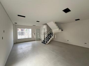 Casa · 161m² · 3 Quartos · 2 Vagas · Sobrado em condominio com 3 quartos à venda, Orleans, CURITIBA - PR