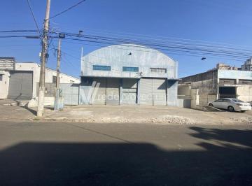 0 · barracão para aluguel em Vila João Jorge