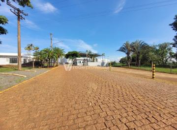 0 · Galpão com 350m² para locação em Condomínio em Betel Paulínia.