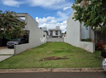 0 · Terreno a venda com 200m2 no Condominio Terras da Estância na cidade de Paulinia