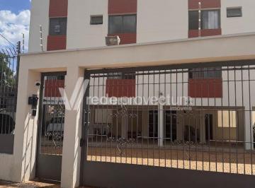 0 · Vendo apartamento no Jardim Flamboyants