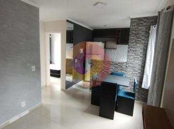 Apartamento · 48m² · 2 Quartos · 1 Vaga · Apartamento 2 quartos para venda, 48,16 m² por R$ 180.000,00 - Bom Jesus/Campo Largo