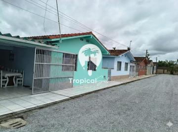Casa · 60m² · 2 Quartos · 2 Vagas · Casa com 2 dormitórios à venda Condomínio, Albatroz, MATINHOS - PR
