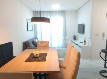 Apartamento · 2 Quartos · 1 Vaga · APARTAMENTO 2 SUÍTES - LOCAÇÃO ANUAL - PRAIA BRAVA - ITAJAÍ/SC