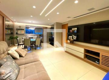 Apartamento · 122m² · 3 Quartos · 2 Vagas · Apartamento à Venda - Buritis, 3 Quartos,  122 m² - Belo Horizonte