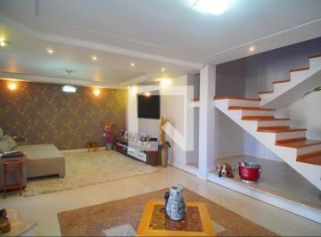 Casa · 267m² · 4 Quartos · 2 Vagas · Casa para Aluguel - Cristo Rei, 4 Quartos, 267 m2 - São Leopoldo