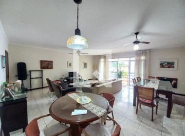 Apartamento · 171m² · 3 Quartos · 2 Vagas · Apartamento para Aluguel - Itararé, 3 Quartos, 171 m2 - São Vicente