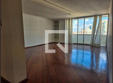 Apartamento · 182m² · 3 Quartos · 2 Vagas · Apartamento à Venda - Santa Cecília, 3 Quartos, 182 m² - São Paulo