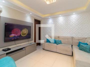 Casa · 100m² · 2 Quartos · 1 Vaga · Casa à Venda - Teresópolis, 2 Quartos,  100 m² - Porto Alegre
