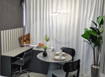 Área de Serviço · Imoveis - na Vila Clementino