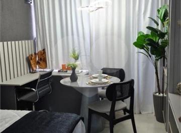 Área de Serviço · Imoveis - na Vila Clementino