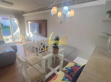 Casa · 97m² · 3 Quartos · 1 Vaga · Casa térrea com 97m² no Casa Hermosa/Jacuzzi