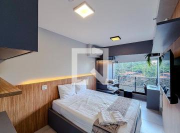 Apartamento · 25m² · 1 Quarto · Apartamento para Aluguel - Vila Mariana, 1 Quarto, 25 m² - São Paulo