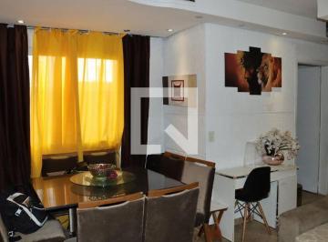 Apartamento · 49m² · 2 Quartos · 1 Vaga · Apartamento para Aluguel - Jardim Santa Izabel, 2 Quartos,  49 m² - Cotia