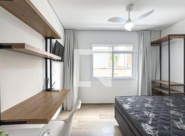 Apartamento · 22m² · 1 Quarto · Apartamento para Aluguel - Vila Madalena, 1 Quarto, 22 m² - São Paulo