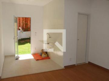 Casa · 55m² · 2 Quartos · 2 Vagas · Casa para Aluguel - Chácara Ondas Verdes, 2 Quartos,  55 m² - Cotia