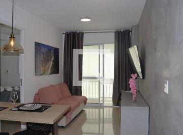 Apartamento · 38m² · 1 Quarto · 1 Vaga · Apartamento à Venda - Consolação, 1 Quarto, 38 m² - São Paulo