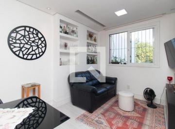 Apartamento · 36m² · 1 Quarto · 1 Vaga · Apartamento à Venda - Santana, 1 Quarto, 36 m² - Porto Alegre