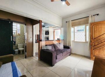 Casa · 104m² · 3 Quartos · 3 Vagas · Casa à Venda - Benfica, 3 Quartos,  104 m² - Rio de Janeiro