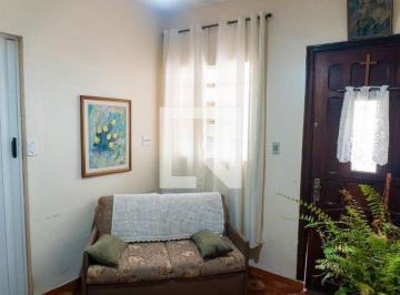 Casa · 106m² · 3 Quartos · 1 Vaga · Casa à Venda - Vila Campestre, 3 Quartos,  106 m² - São Paulo