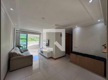 Apartamento · 76m² · 3 Quartos · 1 Vaga · Apartamento à Venda - Recreio, 3 Quartos, 76 m² - Rio de Janeiro