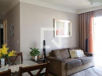 Apartamento · 64m² · 2 Quartos · 1 Vaga · Apartamento à Venda - Vila Ema, 2 Quartos,  64 m² - São Paulo
