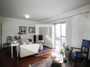 Apartamento · 89m² · 3 Quartos · 1 Vaga · Apartamento à Venda - Moema, 3 Quartos, 89 m² - São Paulo