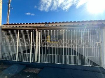 Casa · 3 Quartos · 1 Vaga · Casa com a comodidade que voce precisa