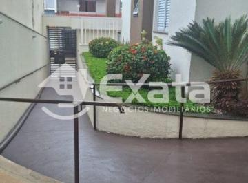 Apartamento · 56m² · 2 Quartos · 1 Vaga · Lindo Apartamento a venda no Residencial Alto da Boa Vista – Jardim do Sol, Sorocaba