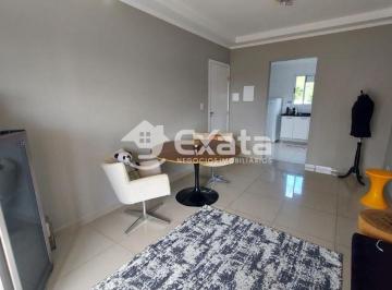 Apartamento · 63m² · 2 Quartos · 2 Vagas · Apartamento a venda e quarto 1 suite no Edificio Fosciana – Vila Lucy, Sorocaba