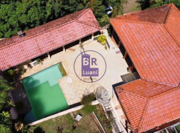 Rural · 25000m² · 3 Quartos · 2 Vagas · CHACARA A VENDA | LONDRINA/PR