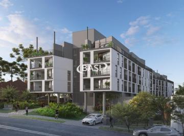Apartamento · 125m² · 3 Quartos · 3 Vagas · [SANTA FELICIDADE] Apartamento em fase final de construcao (PROXIMO AO PARQUE BARIGUI) 3 SUITES, 3 V