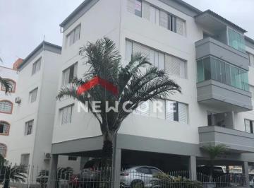 Apartamento · 67m² · 3 Quartos · 2 Vagas · Apartamento em  Rua José Ferminio Novaes - Kobrasol - São José/SC