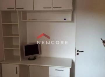 Apartamento · 40m² · 2 Quartos · 1 Vaga · Apartamento em Avenida João Paulo Ii - São Pedro - Osasco/SP