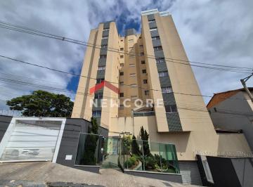Apartamento · 80m² · 3 Quartos · 1 Vaga · Apartamento em Rua Celso Aguiar - José Brandão - Caeté/MG