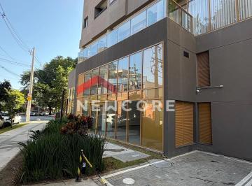 Comercial · 218m² · 1 Quarto · 1 Vaga · Loja em  Rua Tanabi - Água Branca - São Paulo/SP