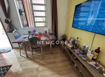 Apartamento · 48m² · 2 Quartos · 1 Vaga · Apartamento em Avenida Faria Lima - Vila Atlântica - Mongaguá/SP