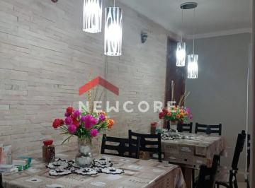 Apartamento · 48m² · 2 Quartos · 1 Vaga · Apartamento em Rua Masato Sakai - Jardim São Miguel - Ferraz de Vasconcelos/SP