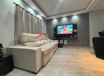 Casa · 100m² · 2 Quartos · 2 Vagas · Casa em  Rua Itororó - Vila Santa Inês - Bauru/SP